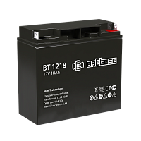 Аккумуляторная батарея BT 12-18 BattBee